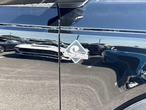 New 2026 Ford Bronco Outer Banks w/ Sasquatch Package AWD/4WD image 10
