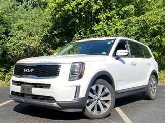 Used 2022 Kia Telluride S AWD/4WD 360° Tour