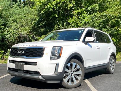 Used 2022 Kia Telluride S