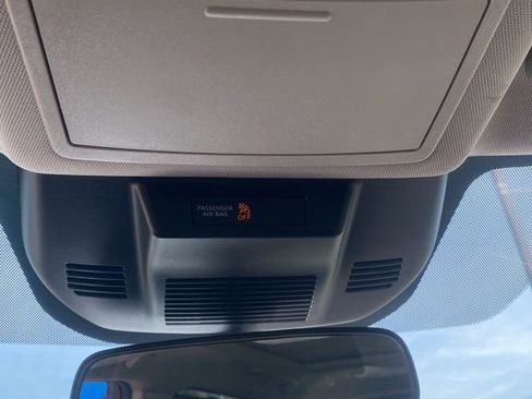 Used 2021 Nissan Rogue SV w/ Premium Package image 40