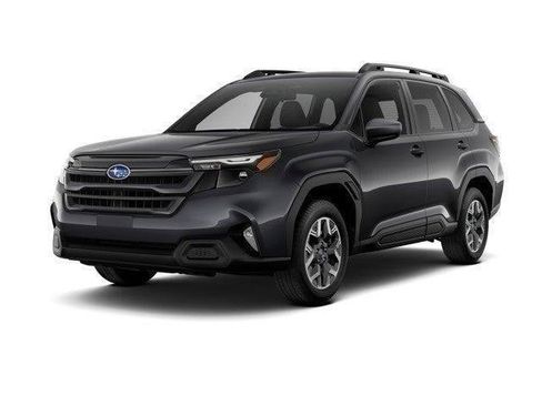 New 2026 Subaru Forester Premium image 2
