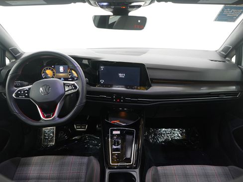 Used 2023 Volkswagen GTI SE image 14