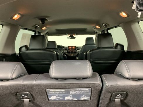 Used 2022 Honda Odyssey EX-L image 14