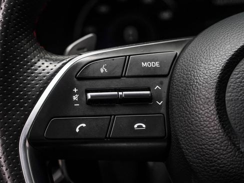 Used 2023 Hyundai Sonata SEL Plus w/ Preferred Accessory Package FWD image 31