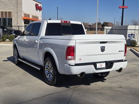 Used 2014 RAM 1500 Limited image 4