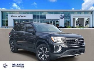 New 2026 Volkswagen Atlas SE video 1