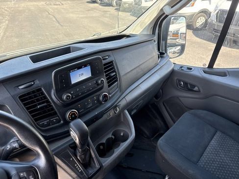 Used 2023 Ford Transit 250 Base w/ Exterior Upgrade Package image 33