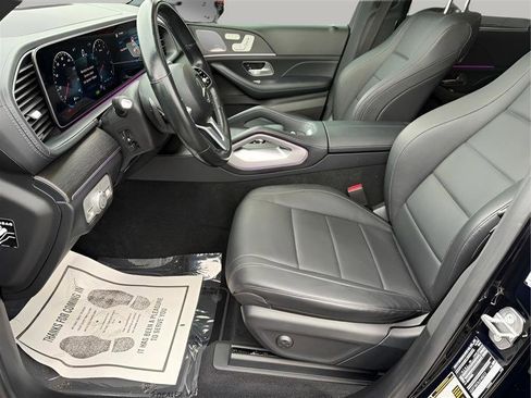 Used 2020 Mercedes-Benz GLS 450 4MATIC image 17