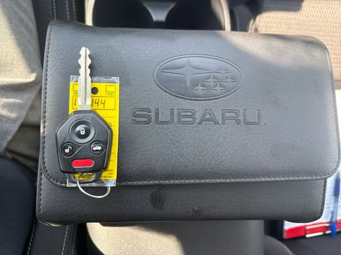 Used 2023 Subaru Outback Premium image 23