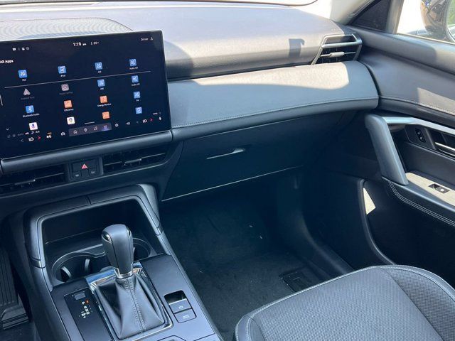 New 2026 MAZDA CX-5 Preferred AWD/4WD image 28