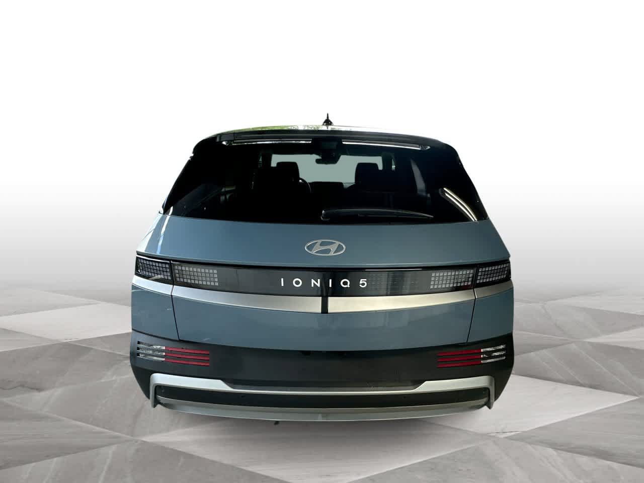 New 2027 Hyundai Ioniq 5 SE RWD image 7