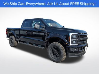 New 2024 Ford F250 Lariat w/ Lariat Ultimate Package
