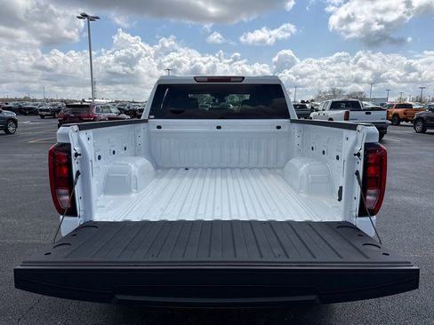 New 2026 GMC Sierra 1500 Elevation AWD/4WD image 33