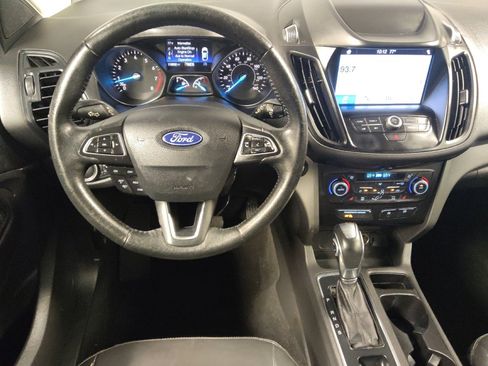 Used 2019 Ford Escape SEL FWD image 22
