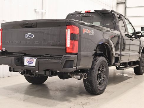 New 2026 Ford F350 XL w/ STX Appearance Package image 8