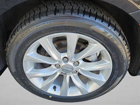 Used 2016 Chrysler 200 C w/ Navigation & Sound Group I FWD image 24