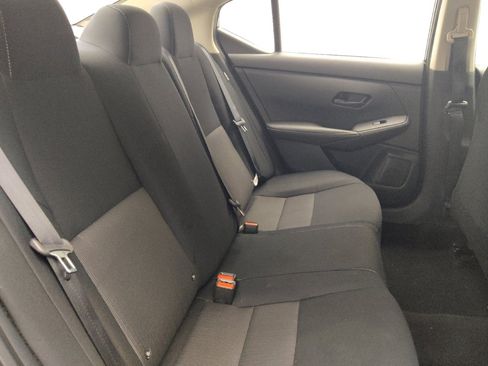 Used 2024 Nissan Sentra SV w/ All-Weather Package image 19