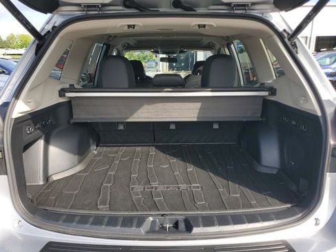 Certified 2024 Subaru Forester Limited AWD/4WD image 10