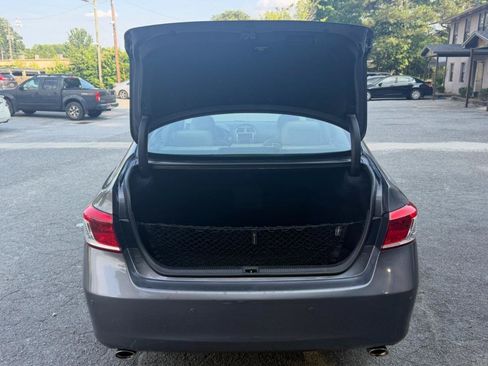 Used 2012 Lexus ES 350 FWD image 33