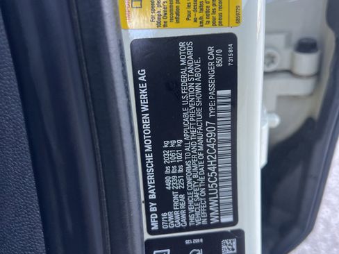 Used 2017 MINI Cooper Clubman S image 24