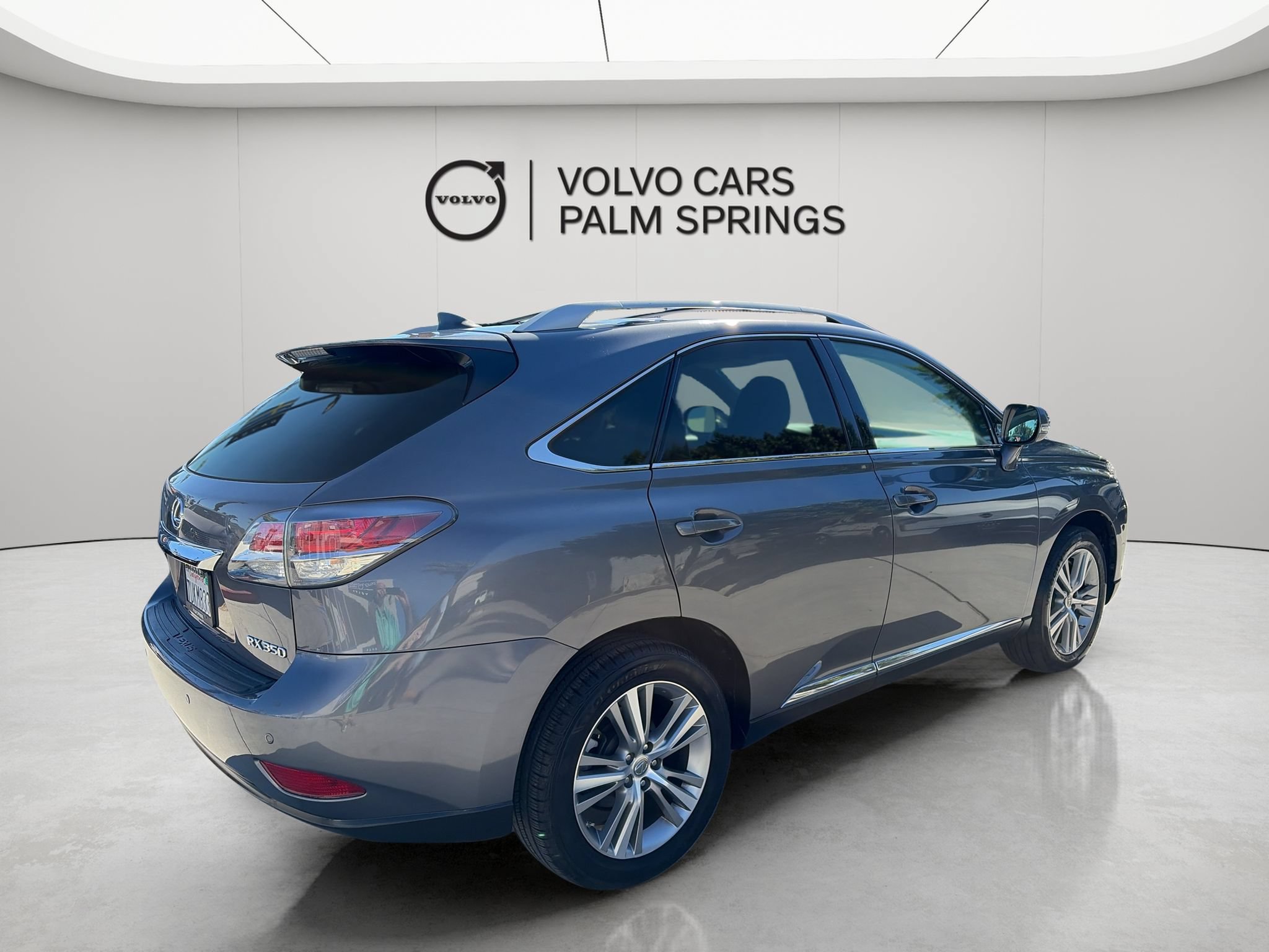 Used 2015 Lexus RX 350 FWD image 6
