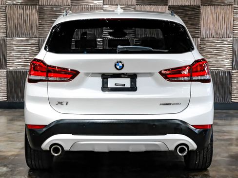 Used 2021 BMW X1 sDrive28i w/ Convenience Package image 15
