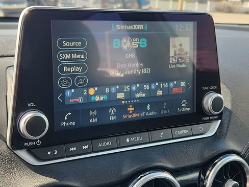 Used 2024 Nissan Sentra SV image 17