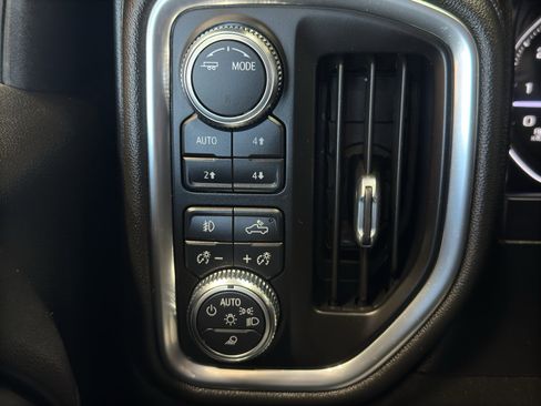 Used 2021 GMC Sierra 1500 AT4 AWD/4WD image 35