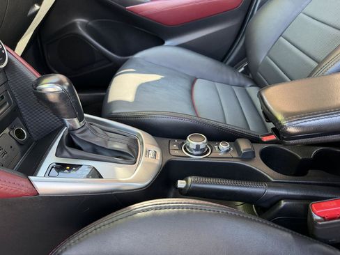 Used 2018 MAZDA CX-3 Touring FWD image 21