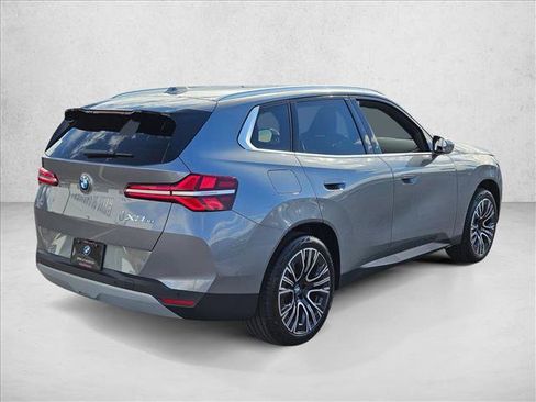Used 2026 BMW X3 xDrive30i w/ Convenience Package AWD/4WD image 2