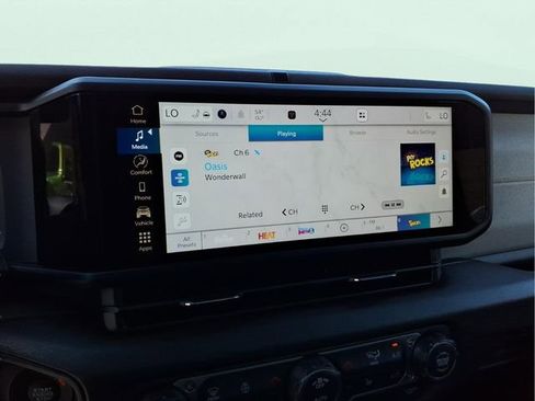 New 2026 Jeep Wrangler Sport AWD/4WD image 22