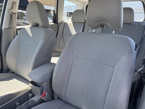 Used 2013 Subaru Forester 2.5X w/ Popular Pkg 3 AWD/4WD image 16