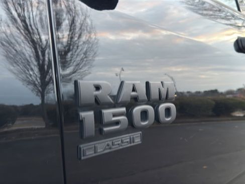 Used 2024 RAM 1500 Classic Warlock image 12