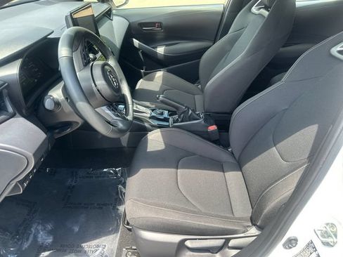 Used 2025 Toyota Corolla GR AWD/4WD image 26