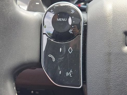 Used 2019 Land Rover Discovery HSE AWD/4WD image 35