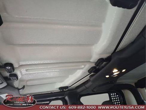 Used 2020 Jeep Gladiator Sport w/ Quick Order Package 24S image 33