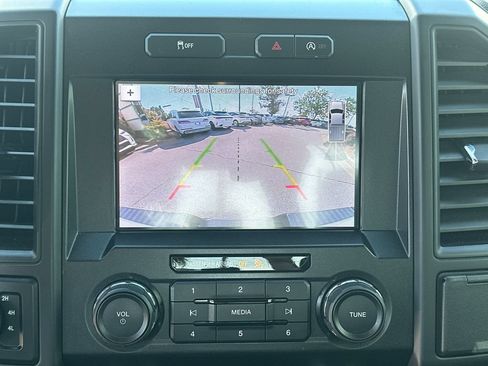 Used 2019 Ford F150 XL w/ Equipment Group 101A Mid AWD/4WD image 24