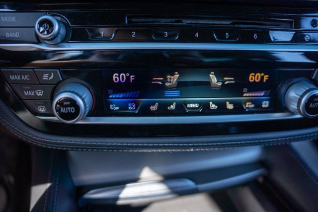 Used 2019 BMW M5 w/ Executive Package AWD/4WD image 26