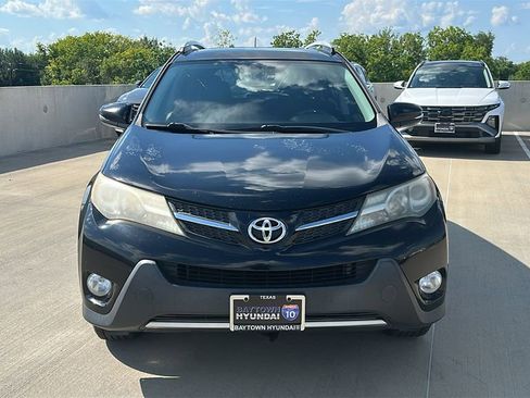 Used 2015 Toyota RAV4 XLE FWD image 8