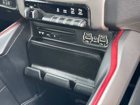 Used 2019 RAM 1500 Rebel w/ Rebel Level 2 Equipment Group AWD/4WD image 17