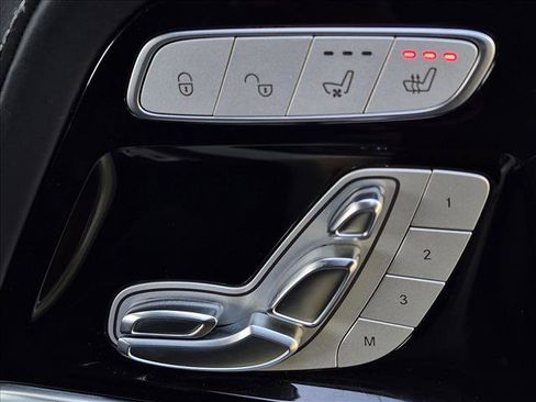 Used 2019 Mercedes-Benz G 550 image 17