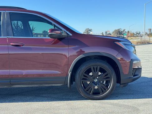Used 2022 Honda Pilot Special Edition image 9