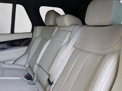 Used 2023 Land Rover Range Rover SE AWD/4WD image 23