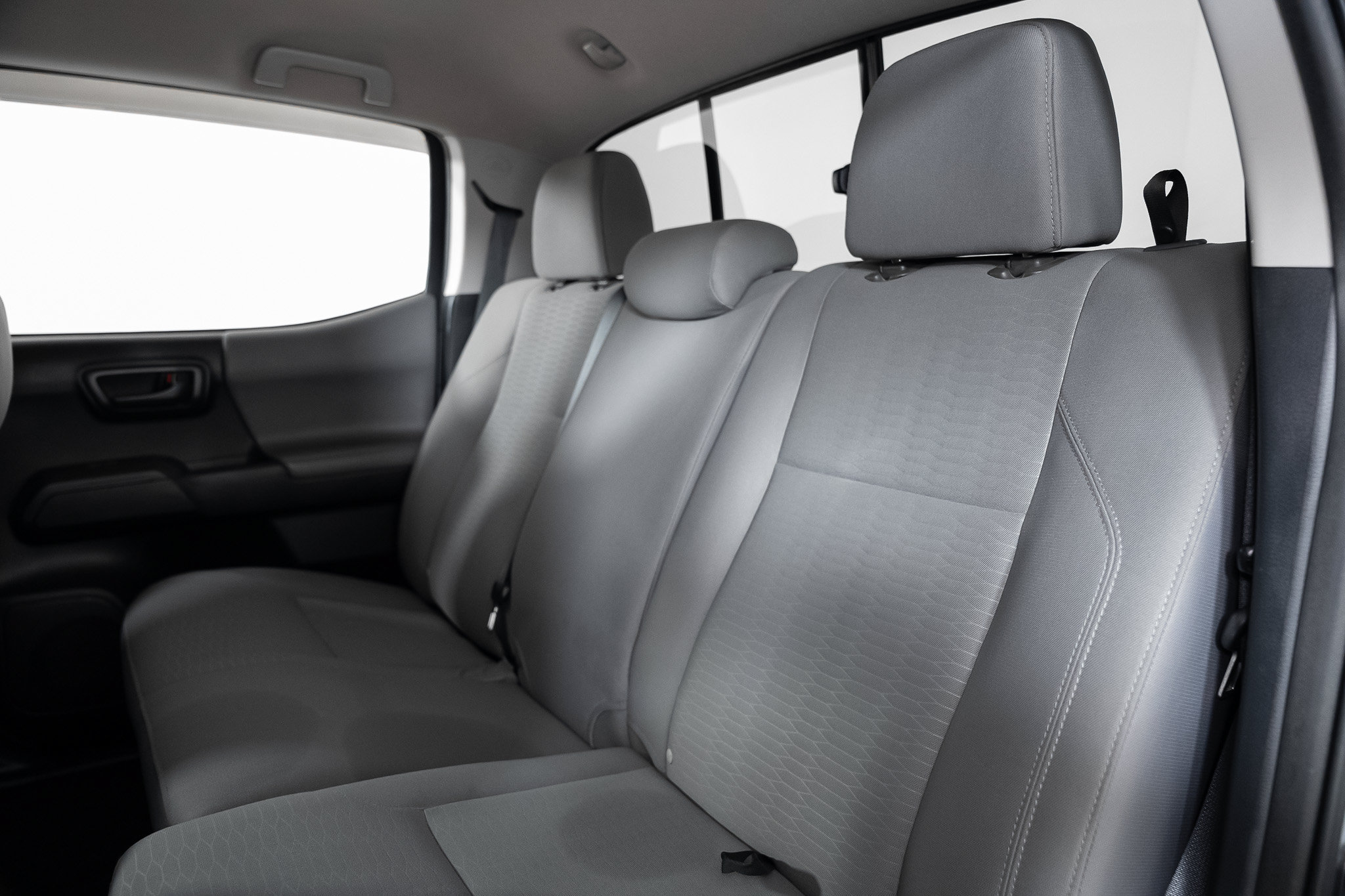 Used 2019 Toyota Tacoma SR w/ SR Convenience Package RWD image 23