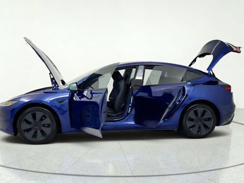 Used 2026 Tesla Model 3 RWD image 15
