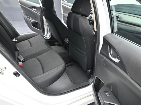 Used 2020 Honda Civic EX image 17