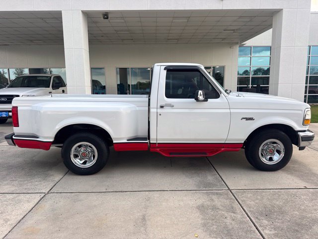 Used 1992 Ford F150 2WD Regular Cab image 8