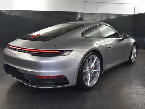 Used 2021 Porsche 911 Carrera S image 42