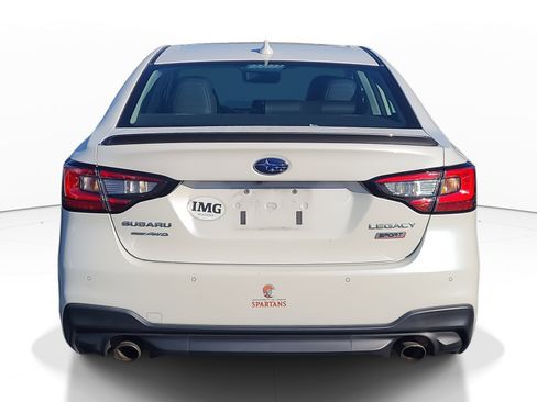 Used 2023 Subaru Legacy Sport image 4