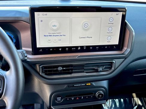 Used 2025 Ford Bronco Sport Outer Banks image 19